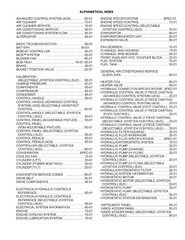 Bobcat T300 Compact Track Loader Service Shop Repair Manual 6902726
