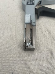 Panduit GS2B Hand Operated Cable Tie Tool
