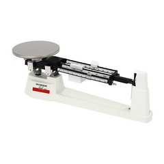 Triple Beam Scale, 2610G x 0.1g Triple Beam Mechanical Balance Scale WeighingUS