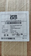LENZE ESV152N02YXB AC TECH “BRAND NEW USA STOCK”