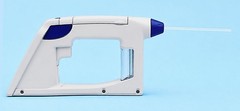 Mettler Toledo Densito 30PX portable digital density & specific gravity meter