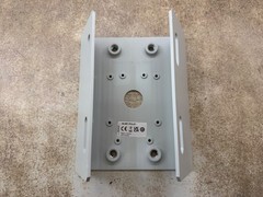 Avigilon H4-MT-POLE1 Pole Mount Bracket For H4 Cameras