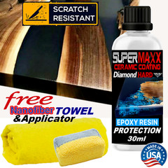 EPOXY RESIN TABLE TOP WORLD’S BEST EPOXY RESIN BAR TOP COUNTER TOP PROTECTION