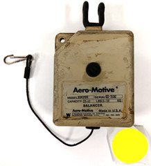AERO-MOTIVE TOOL BALANCER MODEL 6W200 CAPACITY 2.0-4.0 LBS .9-1.81 KG
