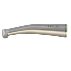 LANJING Endo Handpiece 8:1 Contra Angle Dental Endodontic Push Button Mini Head