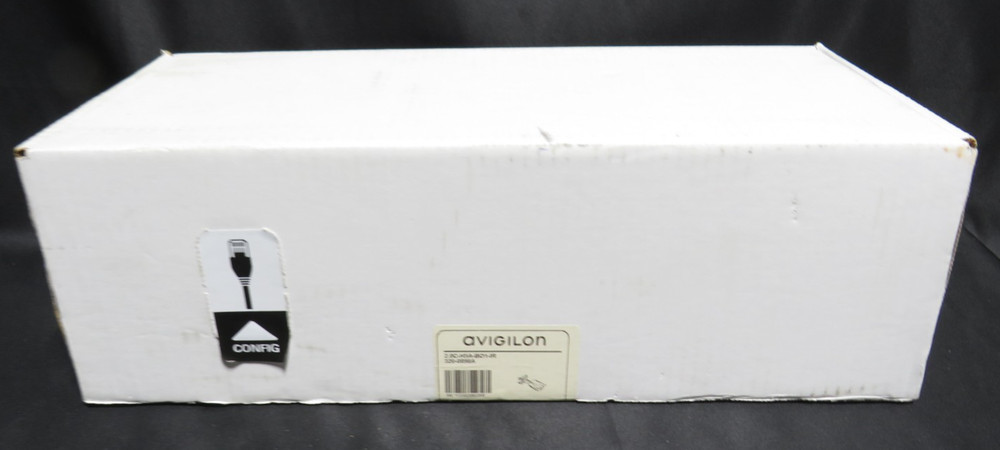 Avigilon 2.0C-H5A-BO1-IR 3.3 – 9mm 2MP Wired Bullet Camera (SEALED) [CTD]