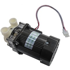 S-0731 Ice Machine Motor KM-1600M Series Ice Machines 120V 60W Water Pump Motor