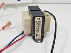 Basler Electric BE151840GDD Furnace Transformer HT01BC115-A 322666-701