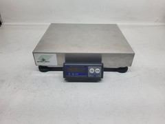 Mettler Toledo PS60 Shipping Scale 150lb Capacity No Power Cord