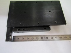 ARDEL KINAMATIC POSITIONING SYSTEMS LINEAR SLIDE AS PICTURED T5-A-60