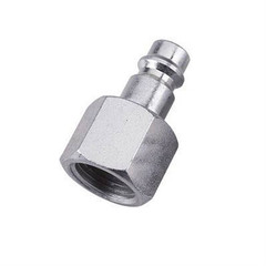 S-763Milton Industries HI-Flo V-Style 3/8″ FNPT Brass Plug 2/cd