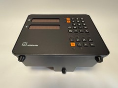 Heidenhain VRZ-720B Pilot Axis Controller VRZ720B 252-909-01