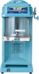 Swan SI-100S Electric Block Ice Shaver Machine Kakigori Maker 100V 31kg New