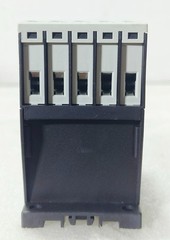 NEW🆕EATON MOELLER DILM7-10 XTCE007B10A CONTACTOR 110V 50HZ / 120V 60HZ 3-POLE