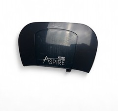 PRO-LINK® Aspire® Twin Tissue Dispenser -Black