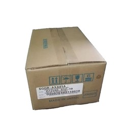 SGDR-AXA01A New Yaskawa IN STOK ship by UPS