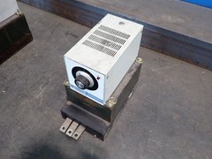 UNITEK MIYACHI X16/460 UNIPULSE WELDING TRANSFORMER 9-007-01