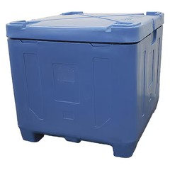 Thermosafe Hr19p Shipping Container, 41″ Inside Width