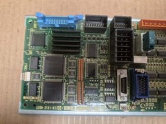 Fanuc Control Board Part No. A20B-2101-0370-03A