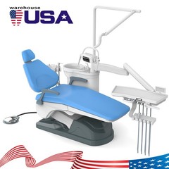 100% Woodpecker Dental Endo Radar Pro Brushless Endo Motor Built-inApex Locator