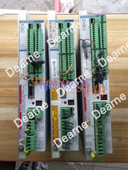 1PC Used Rexroth Servo Driver DKC01.1-030-3-FW