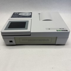 New Edan SE-3 Compact Portable Electrocardiograph ECG/EKG Machine 3Ch 12 Lead
