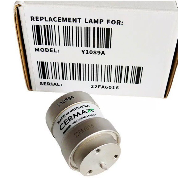 CERMA Y1089A 300W Xenon Lamp