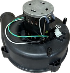 FB-RFB547 – Lennox Furnace Draft Inducer/Exhaust Vent Venter Motor