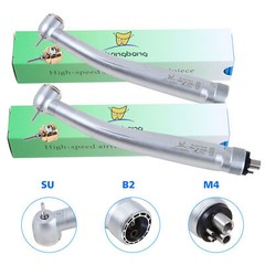 NSK Style Dental High Speed Handpiece 2Holes 4Holes Turbine