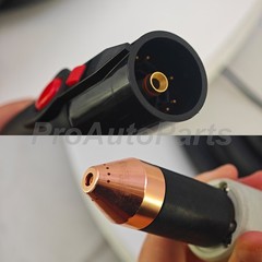 180?? Plasma Machine Torch 25ft 7.6m Fits Hypertherm Powermax 65 85 105 059477