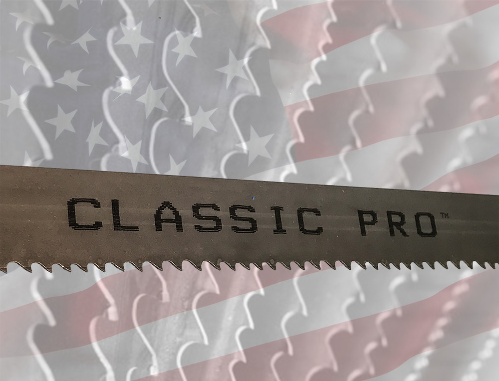 (114″) 9′-6″ 0″ x 3/4″ x .035 x 4/6 Lenox Classic Pro 1 Pcs