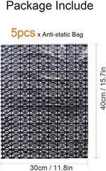 Anti Static Bags Esd Bags For Electronics Motherboard Gpu Video Card L