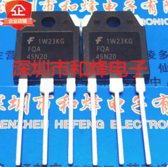10pcs FQA45N20 TO-3P