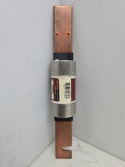 Edison Bullet ECSR200 Time-Delay Dual Element Industrial Fuse 200A 600V RK5 New