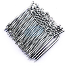 Dental 3 Way Syringe Tips 3 Way Air Water Spray Triple Syringe 3 Way Syringe