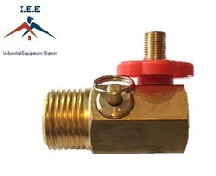 New Carry Tank Manifold air comrpessor portable air tanks with safety valve
