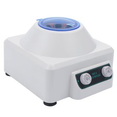 Portable Medical Lab Centrifuge Electric PRP Centrifuge Machine 4000rpm 6x20ml