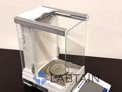 Mettler Toledo XPE204S – Analytical Balance Digital Scale – s/n B623577758