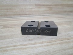 Cincinnati Machine Parts C00308PMT Block/Holder