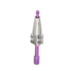 Dental Implant Analog Impression Coping Open Closed Tray NC/RC For Straumann ITI