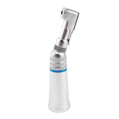 NSK Type Dental Low Slow Speed Handpiece Contra Straight Motor 2/4Holes POPDENT