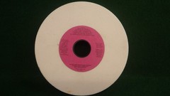 Cincinnati Milacron Grinding wheel 9A80-H6-VRW 7 x 1/2″ x 1-1/4″ 80 grit