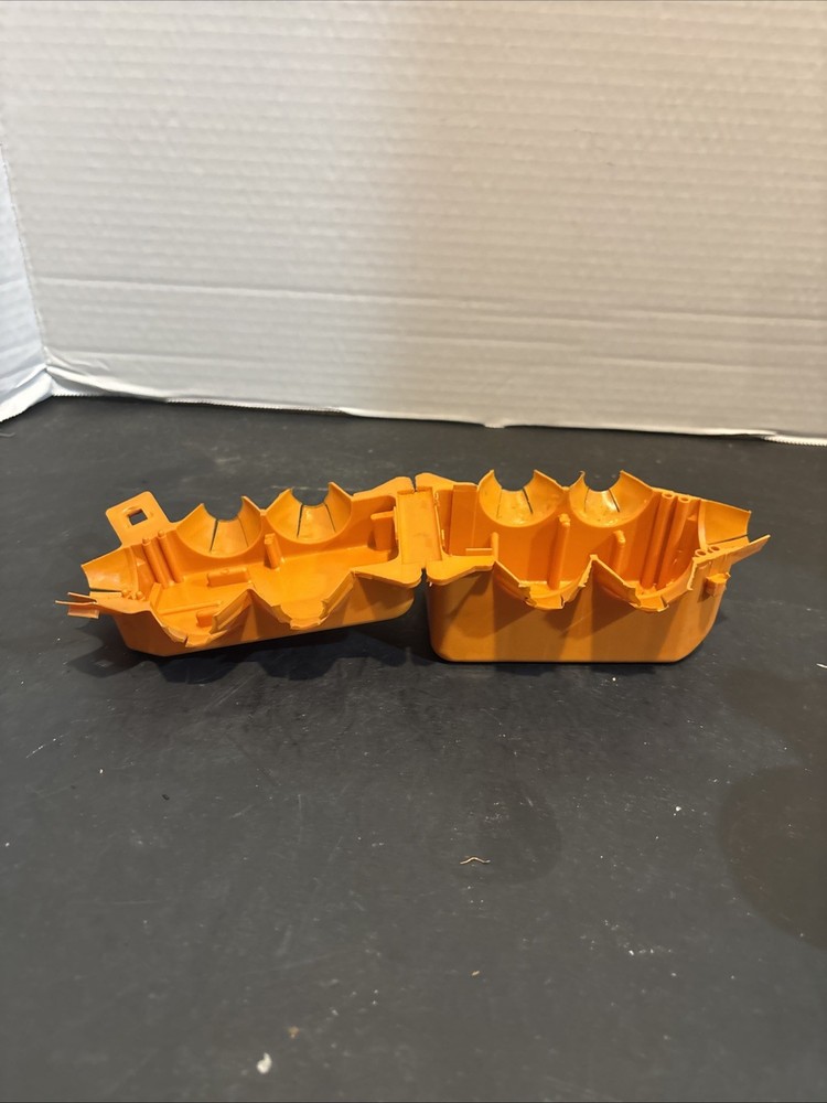 Ilsco GTC 750-500 Orange Insulating Cover NOS