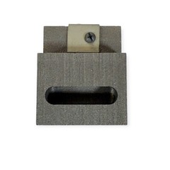 Erico Cadweld GTC152C Graphite Mold for Welding 1 AWG Cable to 1/2in Ground Rod