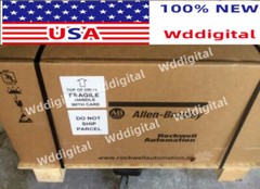 Surplus Sealed Allen-Bradley 20G1AND156JA0NNNNN 755 AC Drive Fast delivery