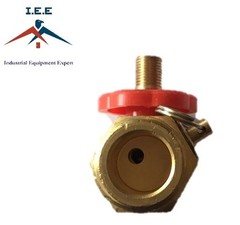 New Carry Tank Manifold air comrpessor portable air tanks with safety valve