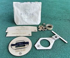 Playground Inspection Tool Kit_complies with ASTM F1487( 10-piece complete kit )