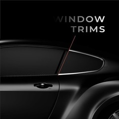 1/2 Inch x 30Ft Gloss Silver Chrome Vinyl Adhesive Tape Pinstripe Detailing Tape