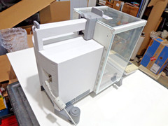 Mettler Toledo XPE204 Precision Analytical Balance, Calibrated 03/12/25 Nice !