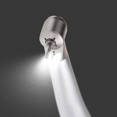 Dental Mini Small Head High Speed Handpiece PANA MINI NSK for Kid Children B2/M4